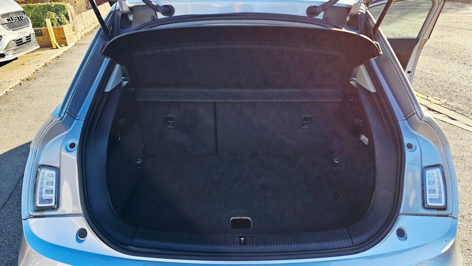 Used Audi A1 2015 for sale - 76726049: Photo 22