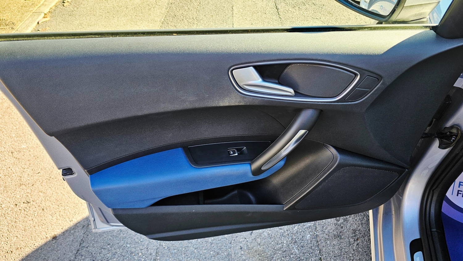 Used Audi A1 2015 for sale - 76726049: Photo 23