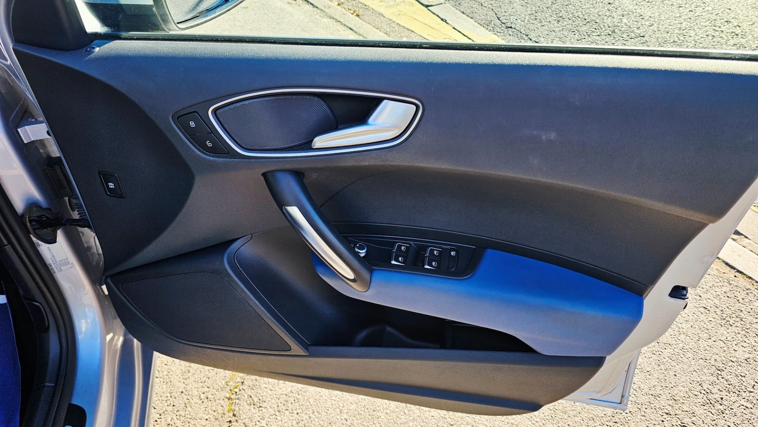 Used Audi A1 2015 for sale - 76726049: Photo 24