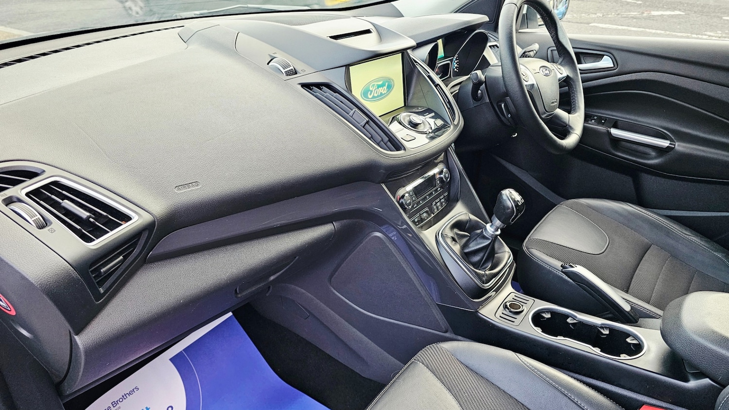 Used Ford Kuga 2016 for sale - 77167984: Photo 16