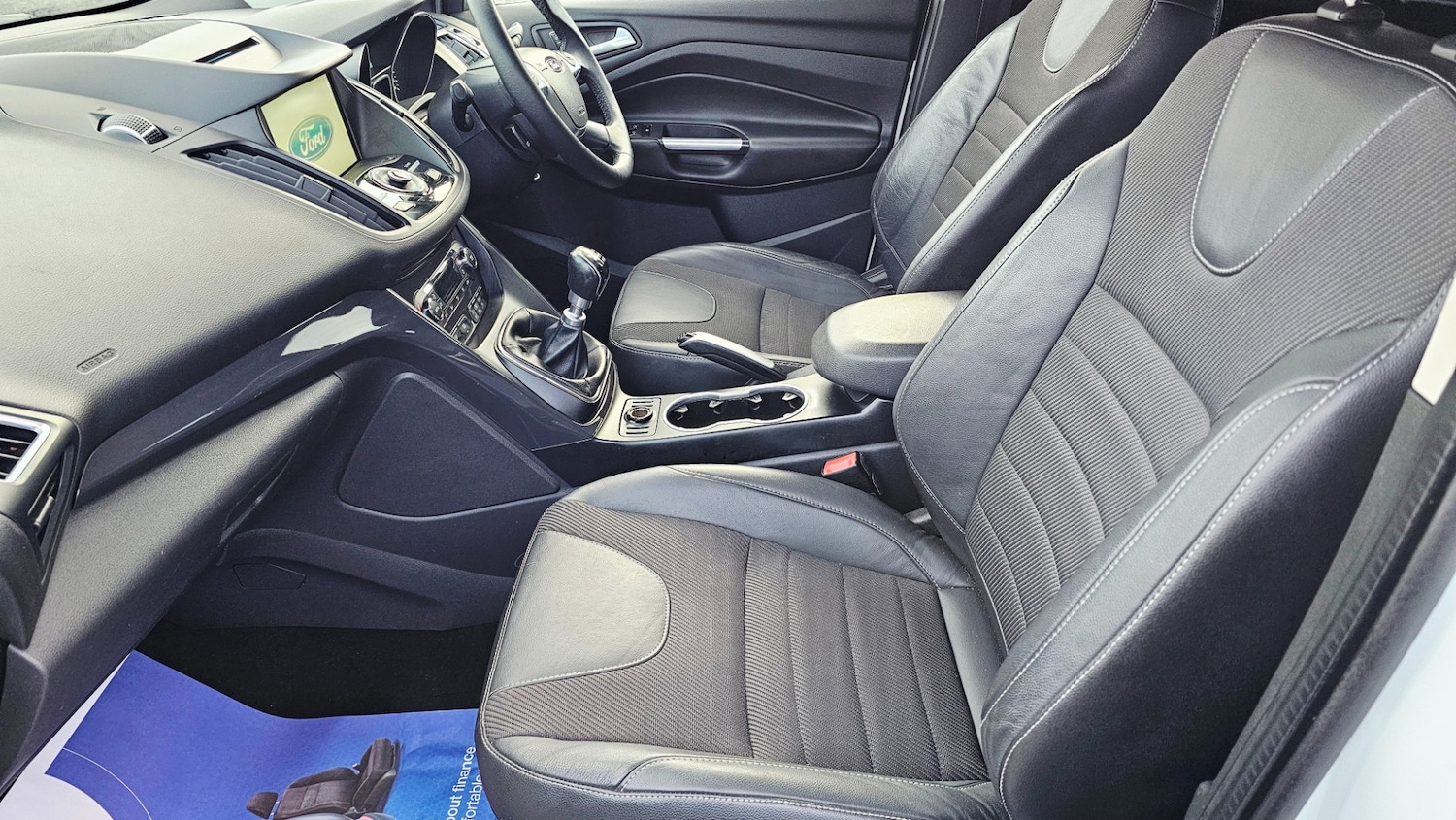 Used Ford Kuga 2016 for sale - 77167984: Photo 17