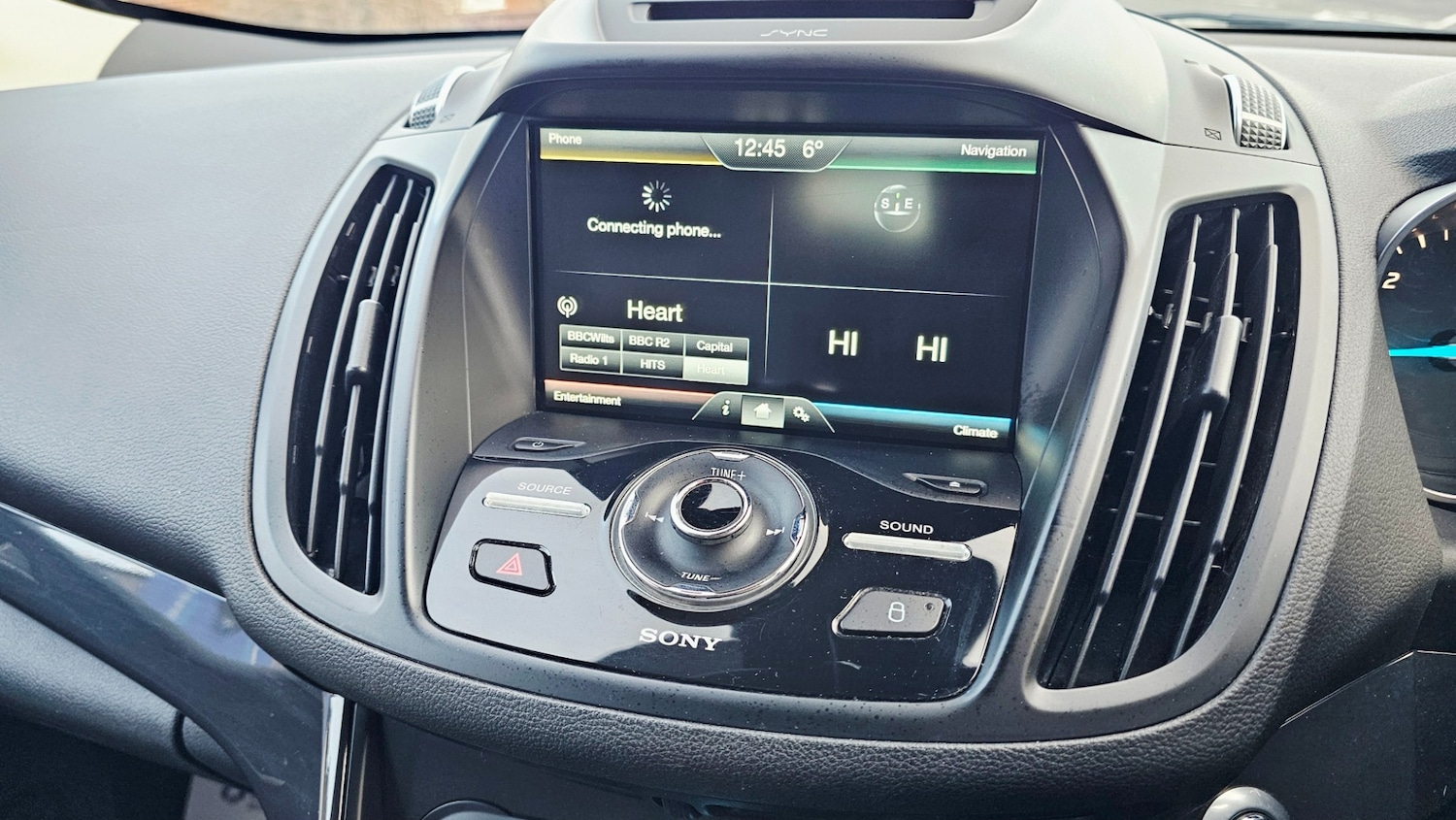 Used Ford Kuga 2016 for sale - 77167984: Photo 18