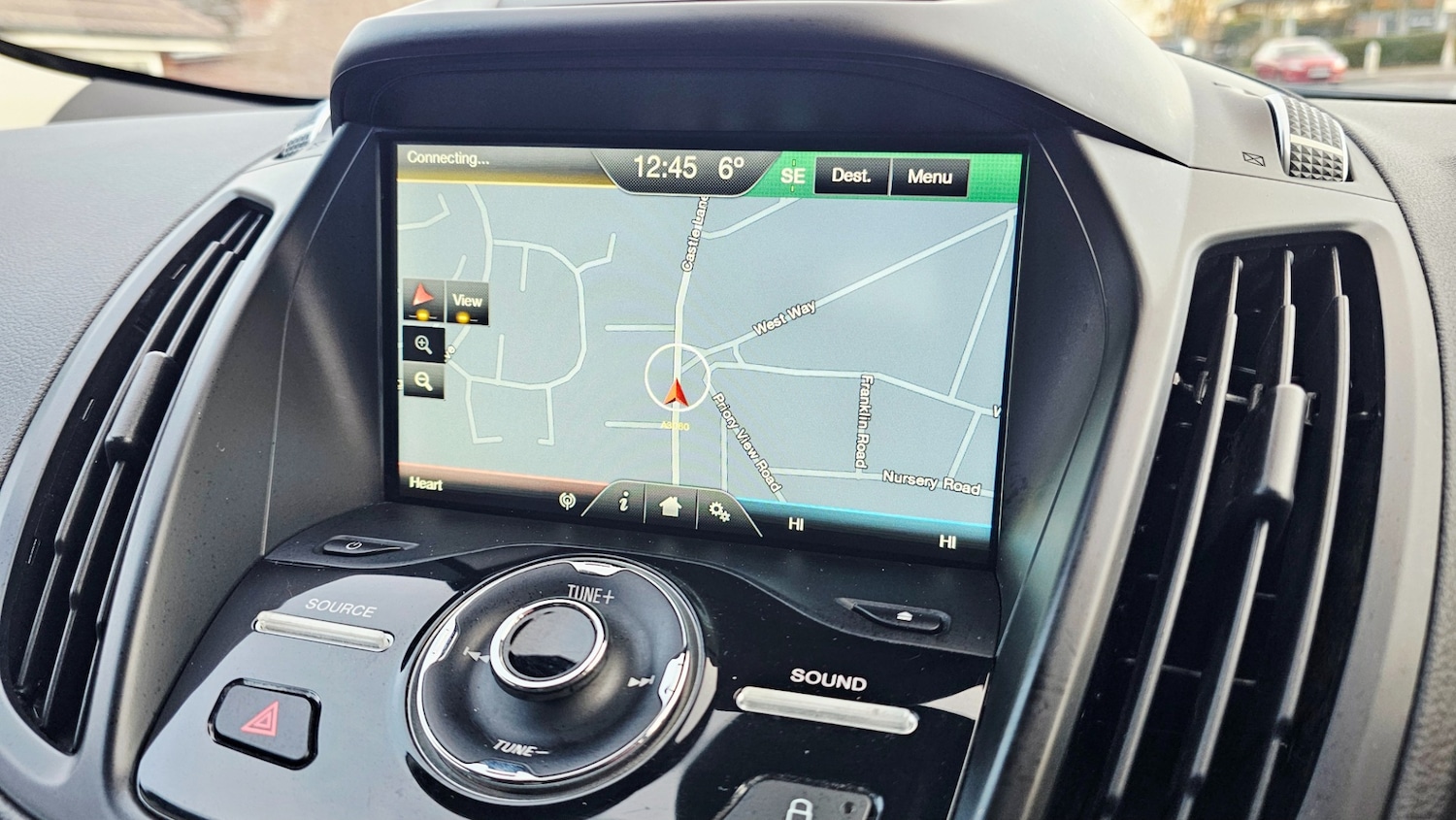 Used Ford Kuga 2016 for sale - 77167984: Photo 19