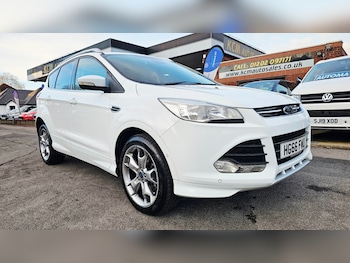 Used Ford Kuga 2016 for sale - 77167984: Photo