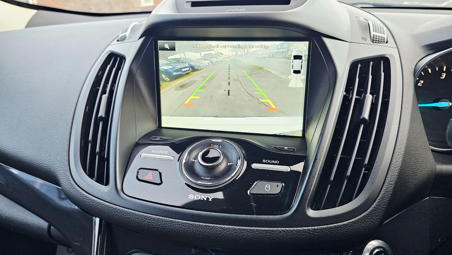 Used Ford Kuga 2016 for sale - 77167984: Photo 20