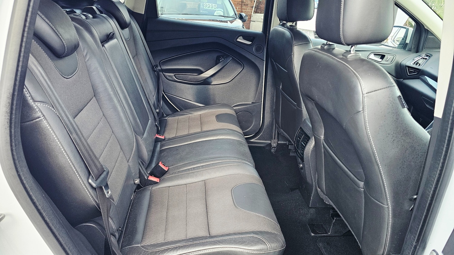 Used Ford Kuga 2016 for sale - 77167984: Photo 22