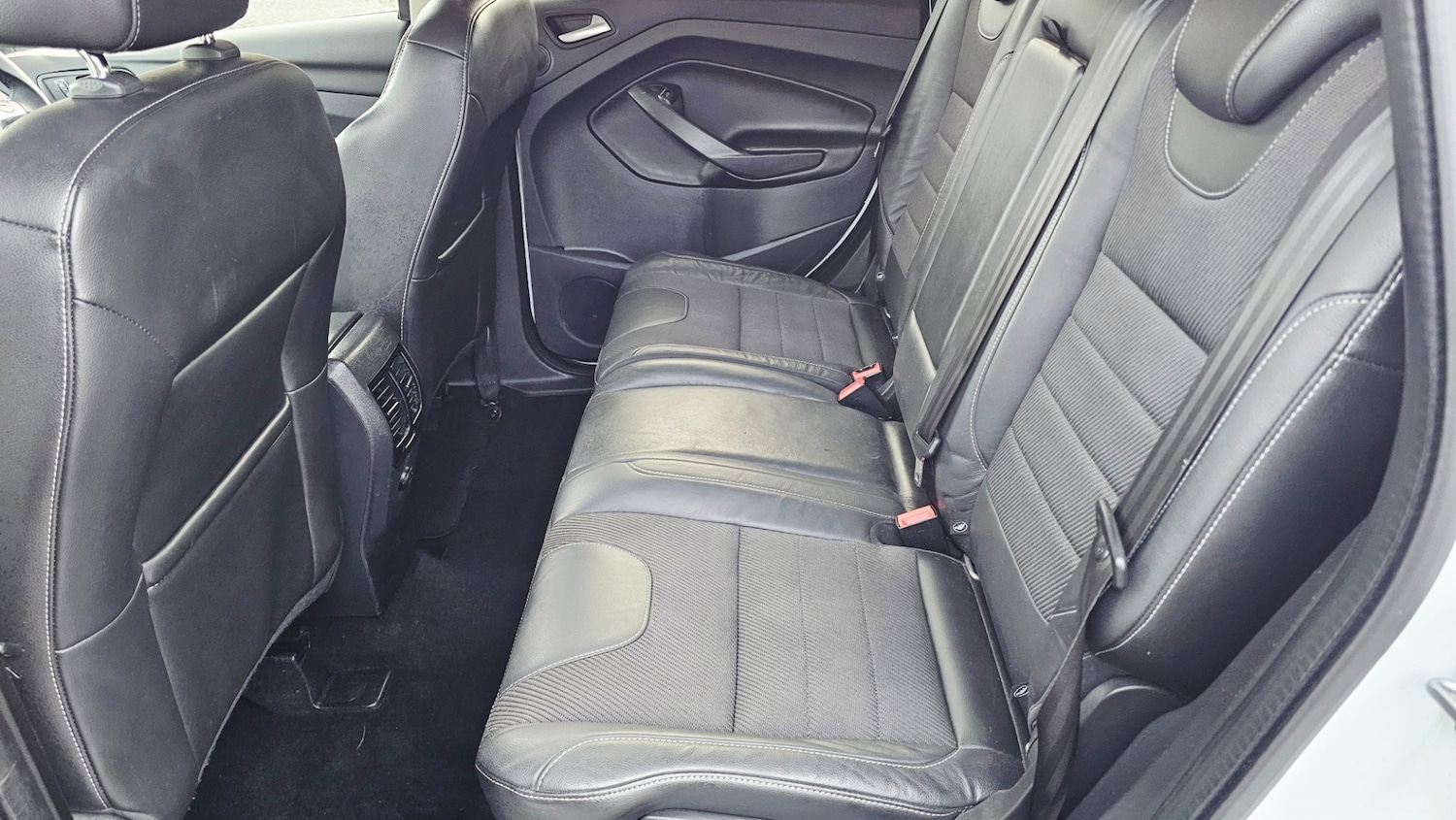 Used Ford Kuga 2016 for sale - 77167984: Photo 23