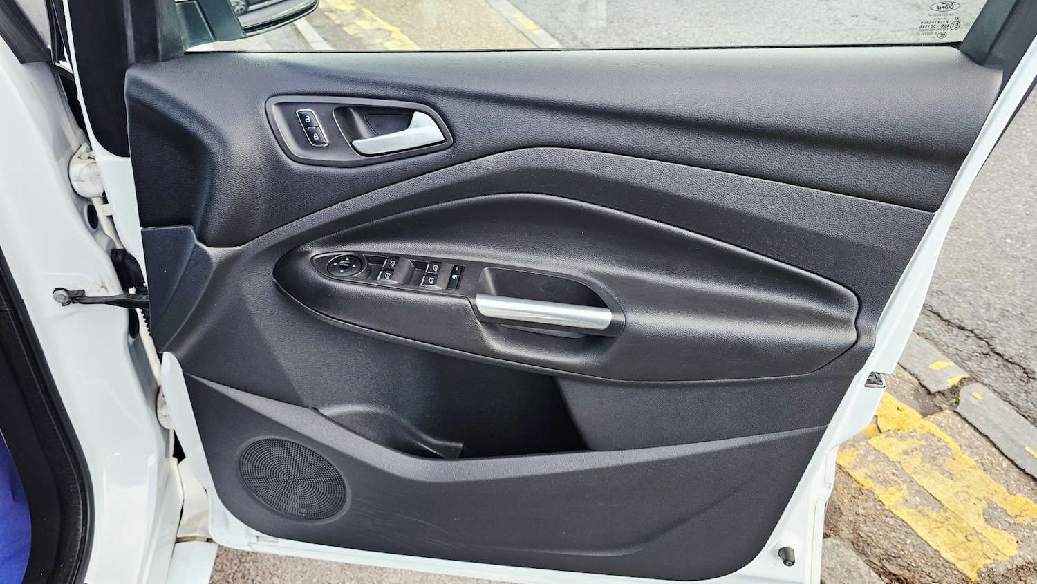 Used Ford Kuga 2016 for sale - 77167984: Photo 25