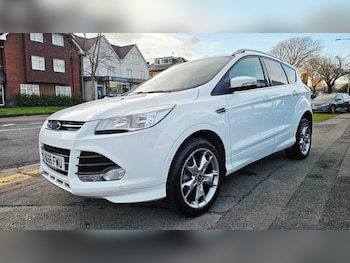 Used Ford Kuga 2016 for sale - 77167984: Photo