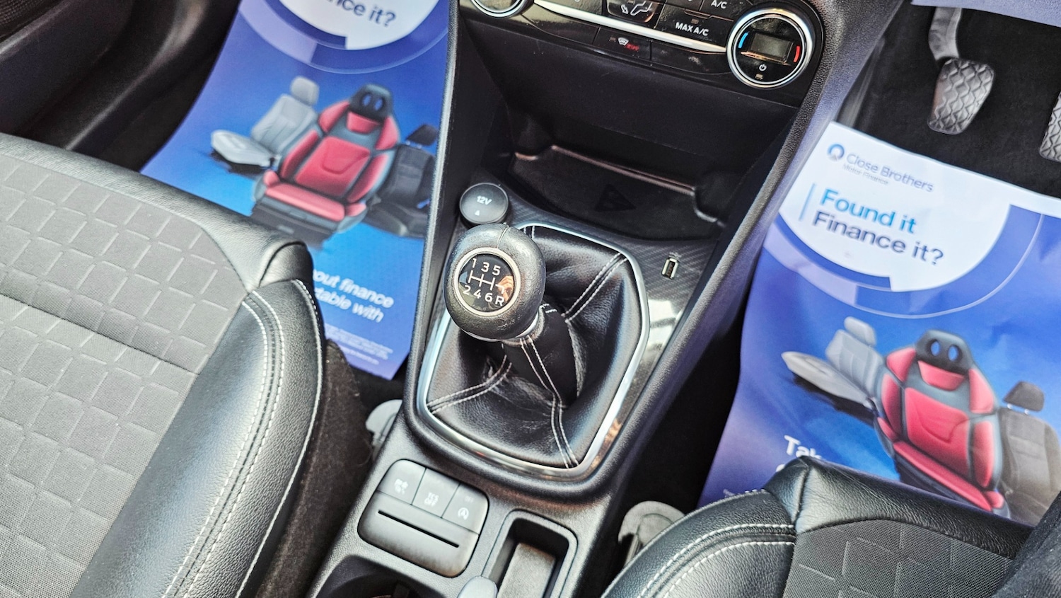 Used Ford Fiesta 2020 for sale - 76791488: Photo 17