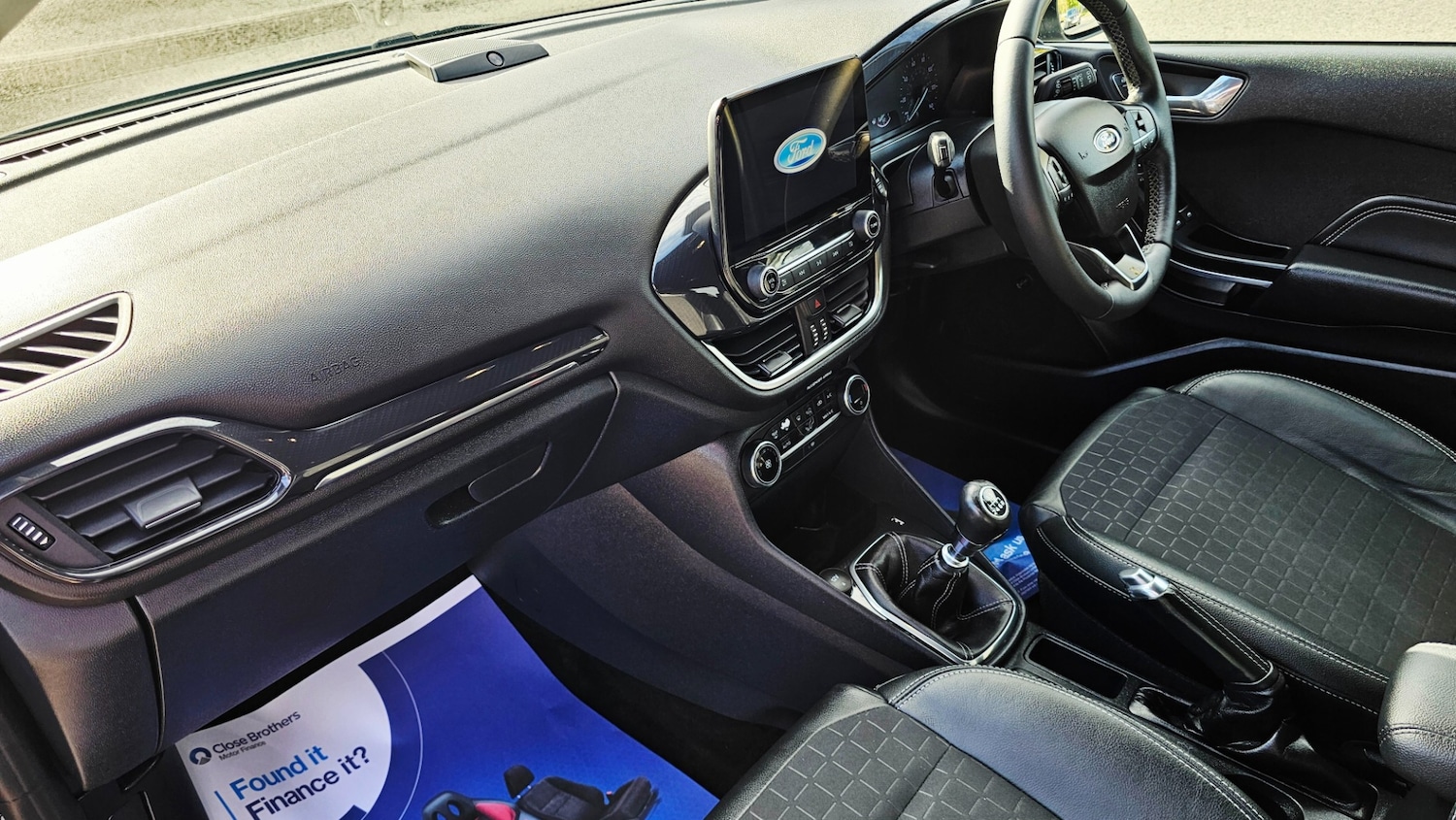 Used Ford Fiesta 2020 for sale - 76791488: Photo 20