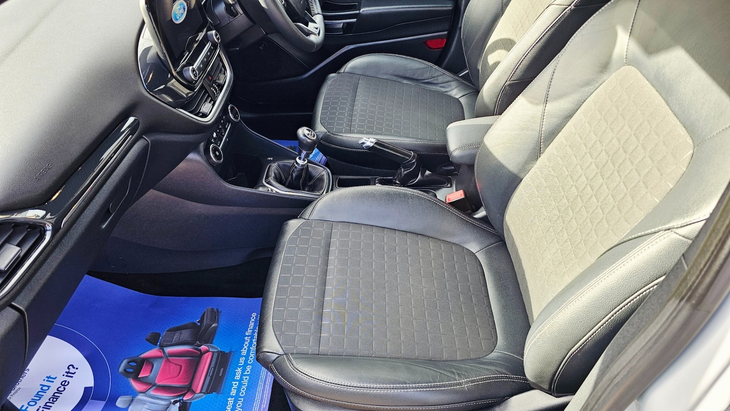 Used Ford Fiesta 2020 for sale - 76791488: Photo 21