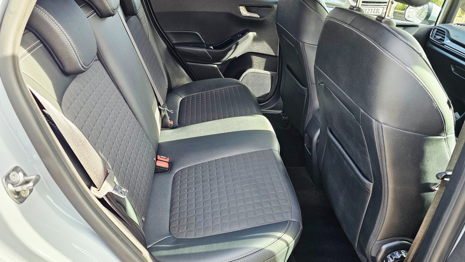 Used Ford Fiesta 2020 for sale - 76791488: Photo 22