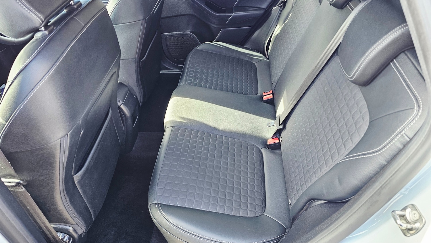 Used Ford Fiesta 2020 for sale - 76791488: Photo 23