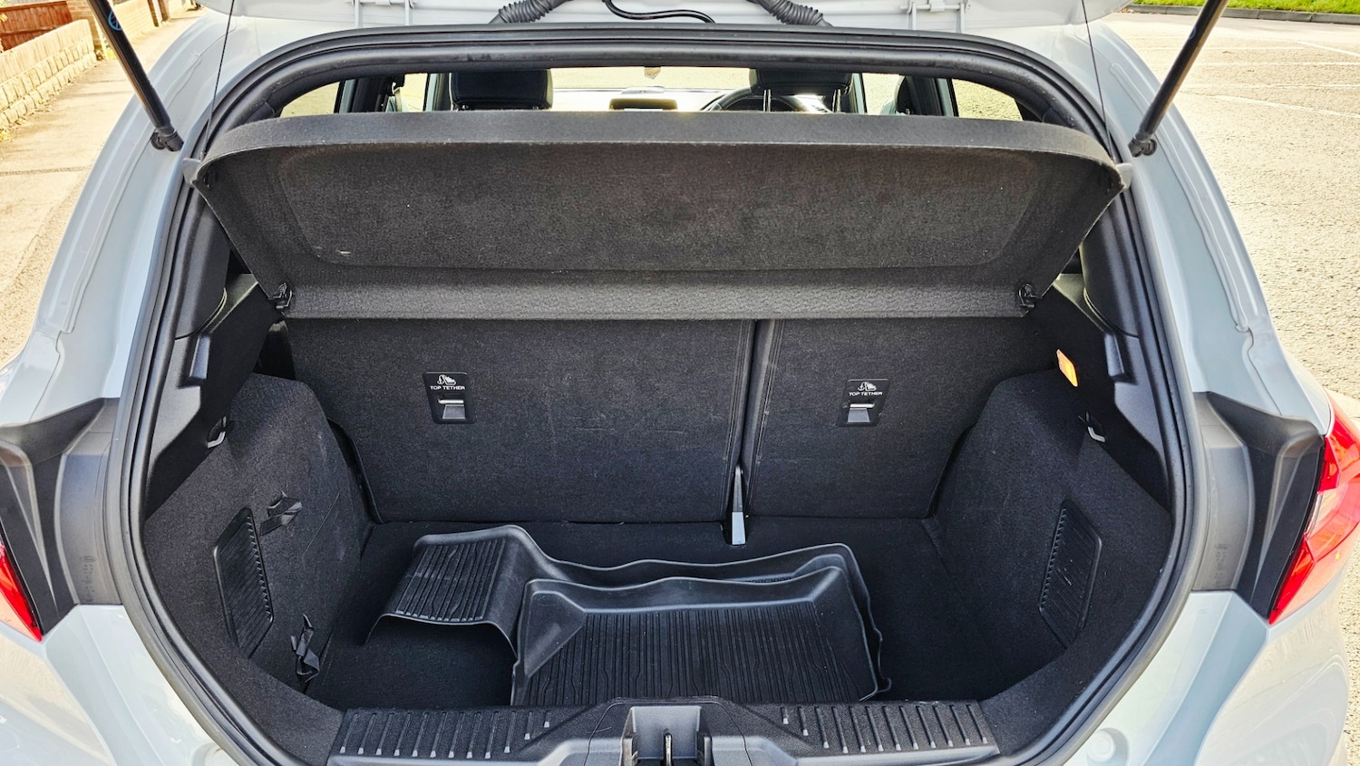 Used Ford Fiesta 2020 for sale - 76791488: Photo 24