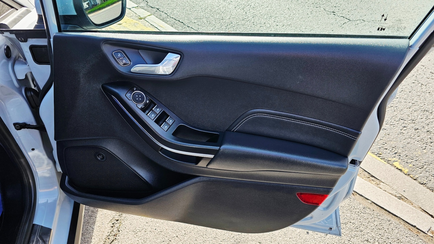 Used Ford Fiesta 2020 for sale - 76791488: Photo 25