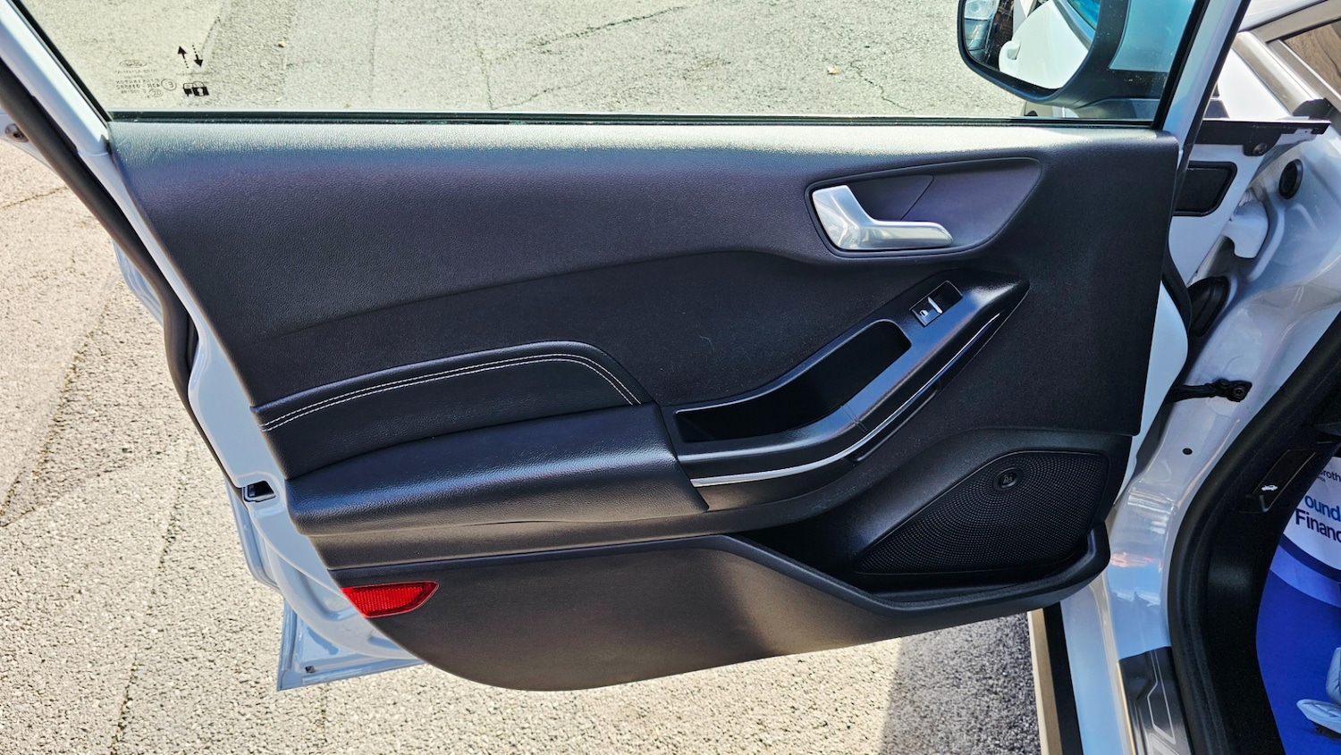 Used Ford Fiesta 2020 for sale - 76791488: Photo 26