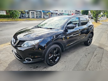 Used Nissan Qashqai 2016 for sale - 79475191: Photo