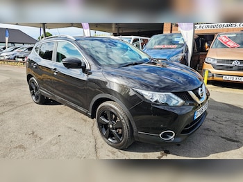 Used Nissan Qashqai 2016 for sale - 79475191: Photo
