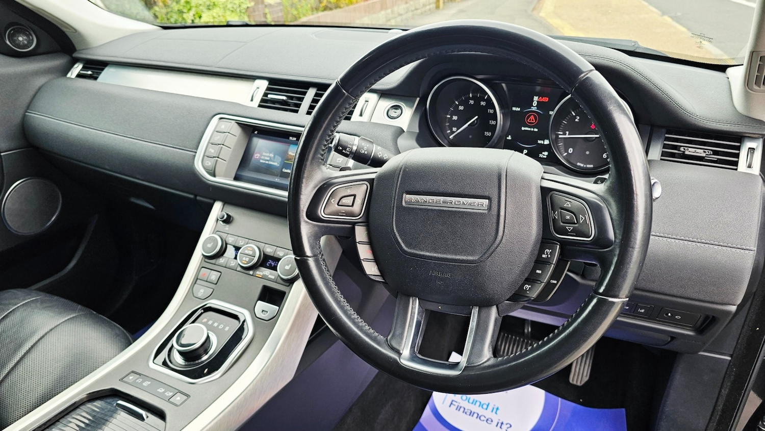 Used Land Rover Range Rover Evoque 2017 for sale - 78219168: Photo 15