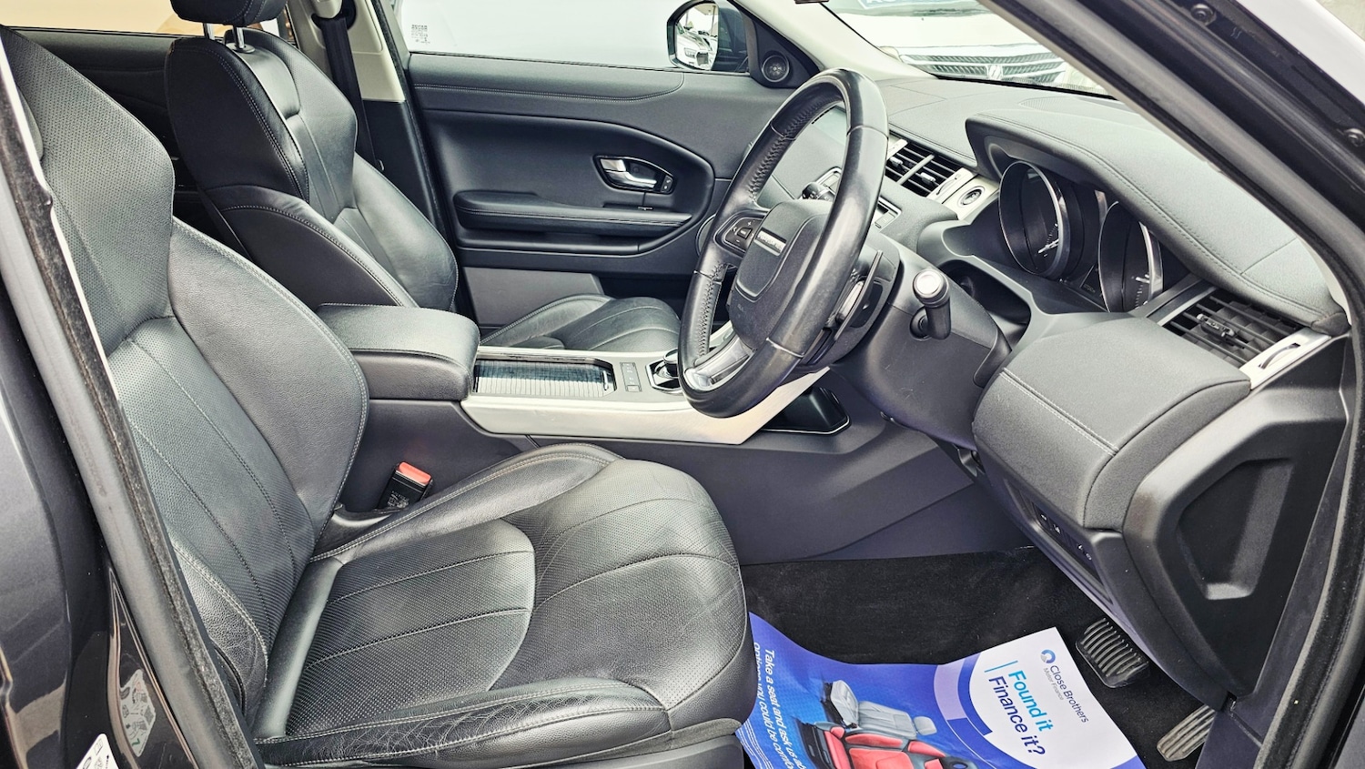 Used Land Rover Range Rover Evoque 2017 for sale - 78219168: Photo 16