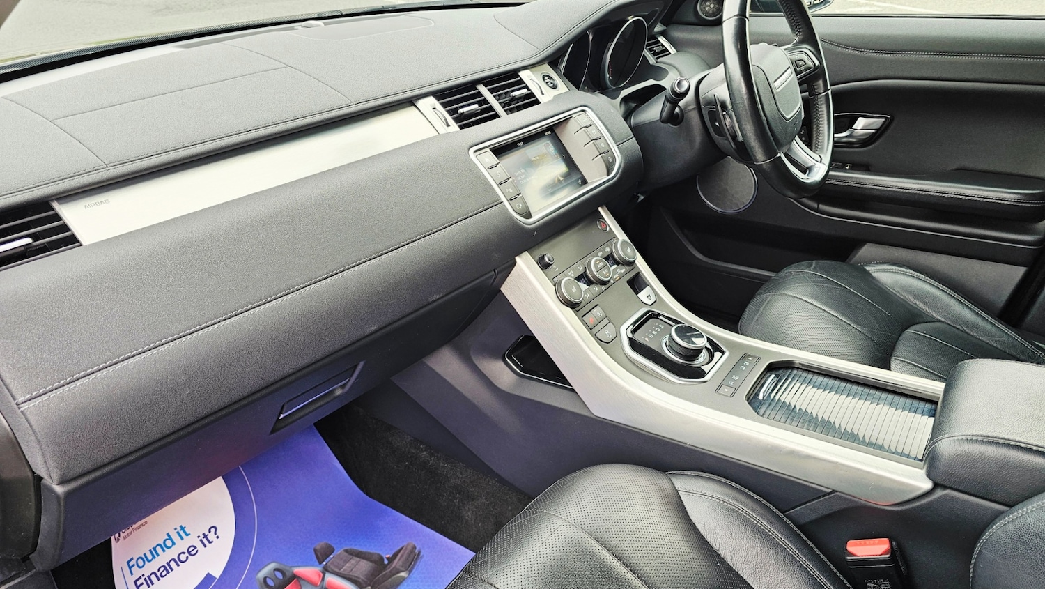 Used Land Rover Range Rover Evoque 2017 for sale - 78219168: Photo 17