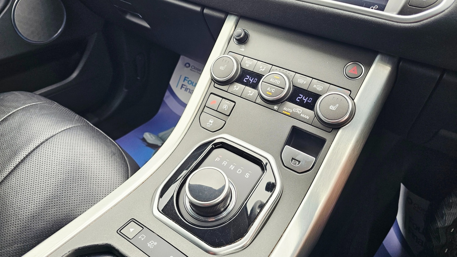 Used Land Rover Range Rover Evoque 2017 for sale - 78219168: Photo 18