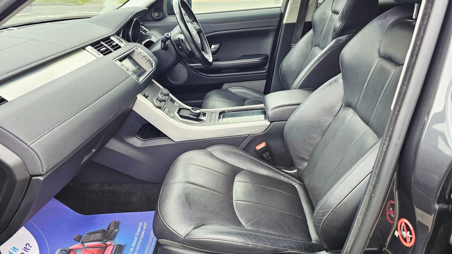 Used Land Rover Range Rover Evoque 2017 for sale - 78219168: Photo 19