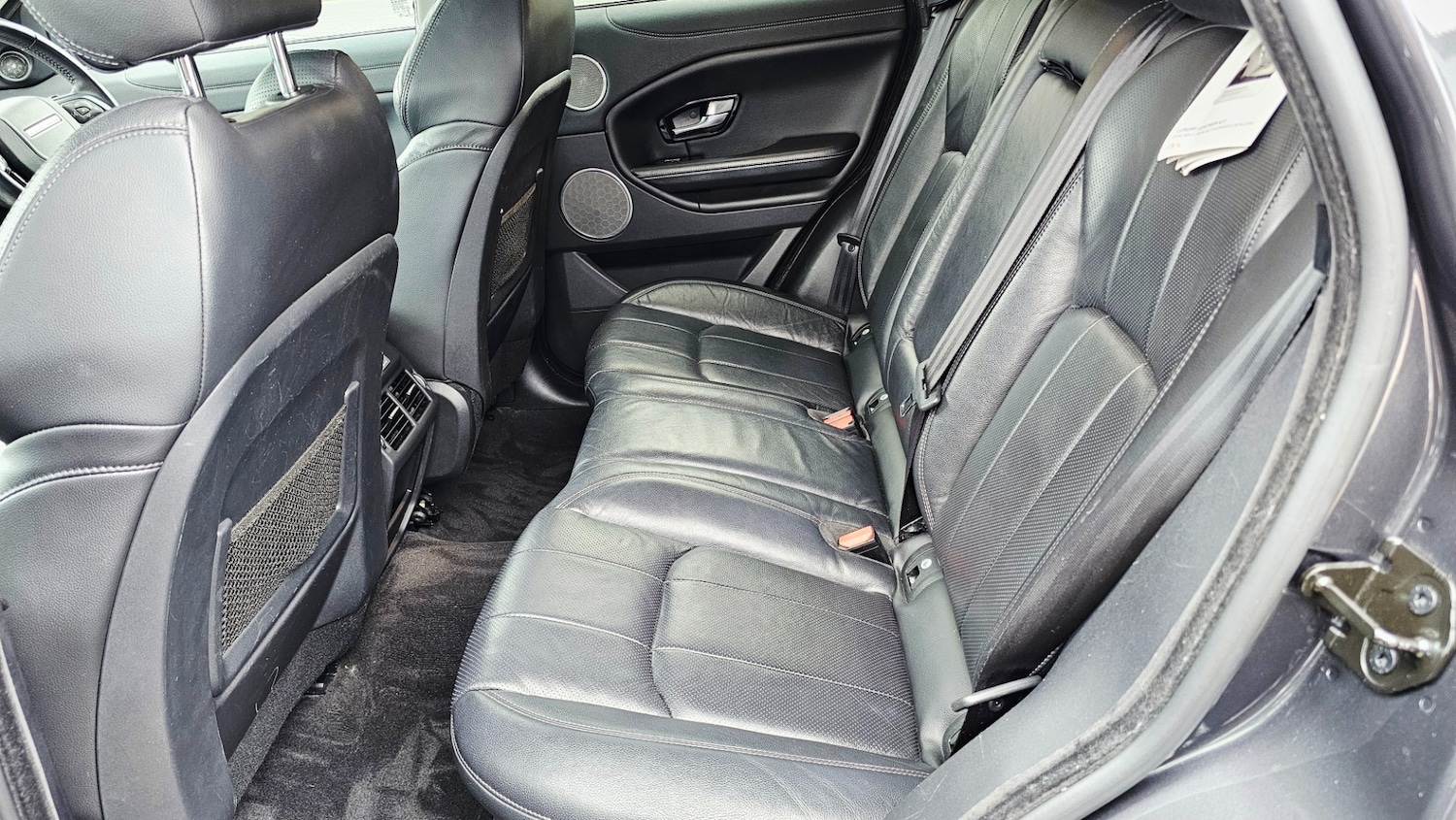 Used Land Rover Range Rover Evoque 2017 for sale - 78219168: Photo 20