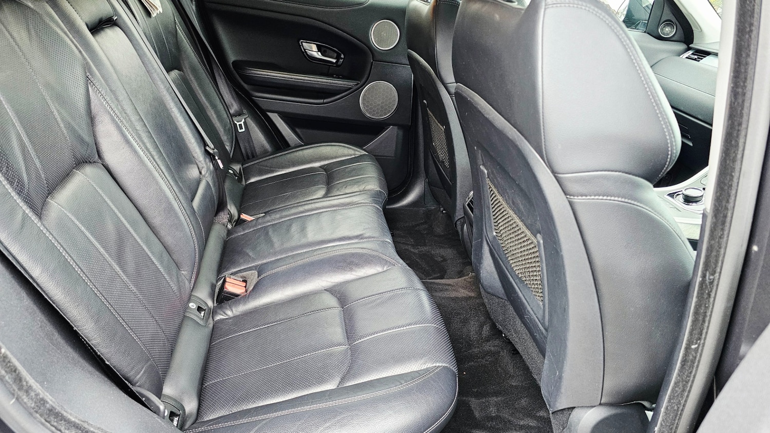 Used Land Rover Range Rover Evoque 2017 for sale - 78219168: Photo 21