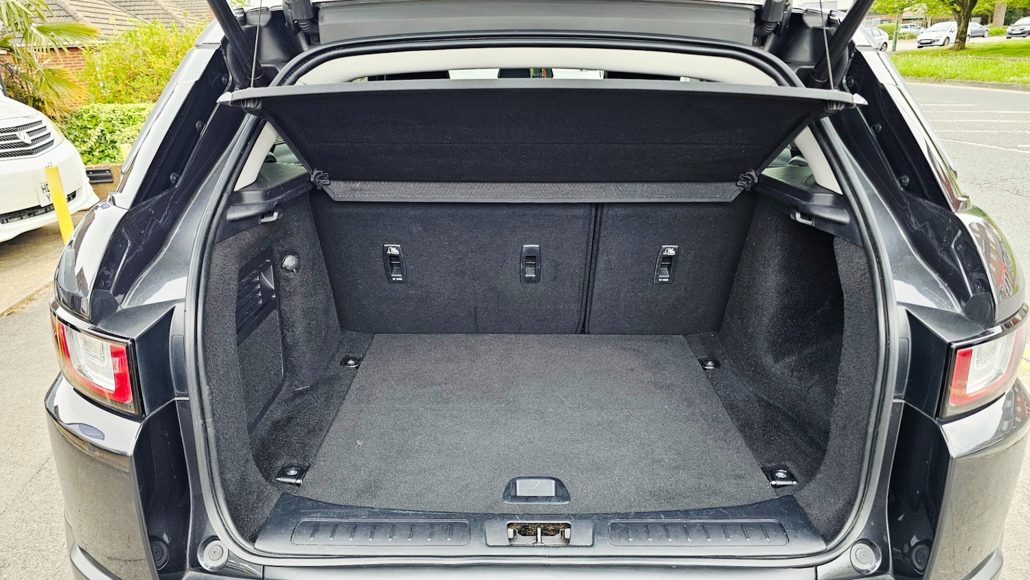 Used Land Rover Range Rover Evoque 2017 for sale - 78219168: Photo 22