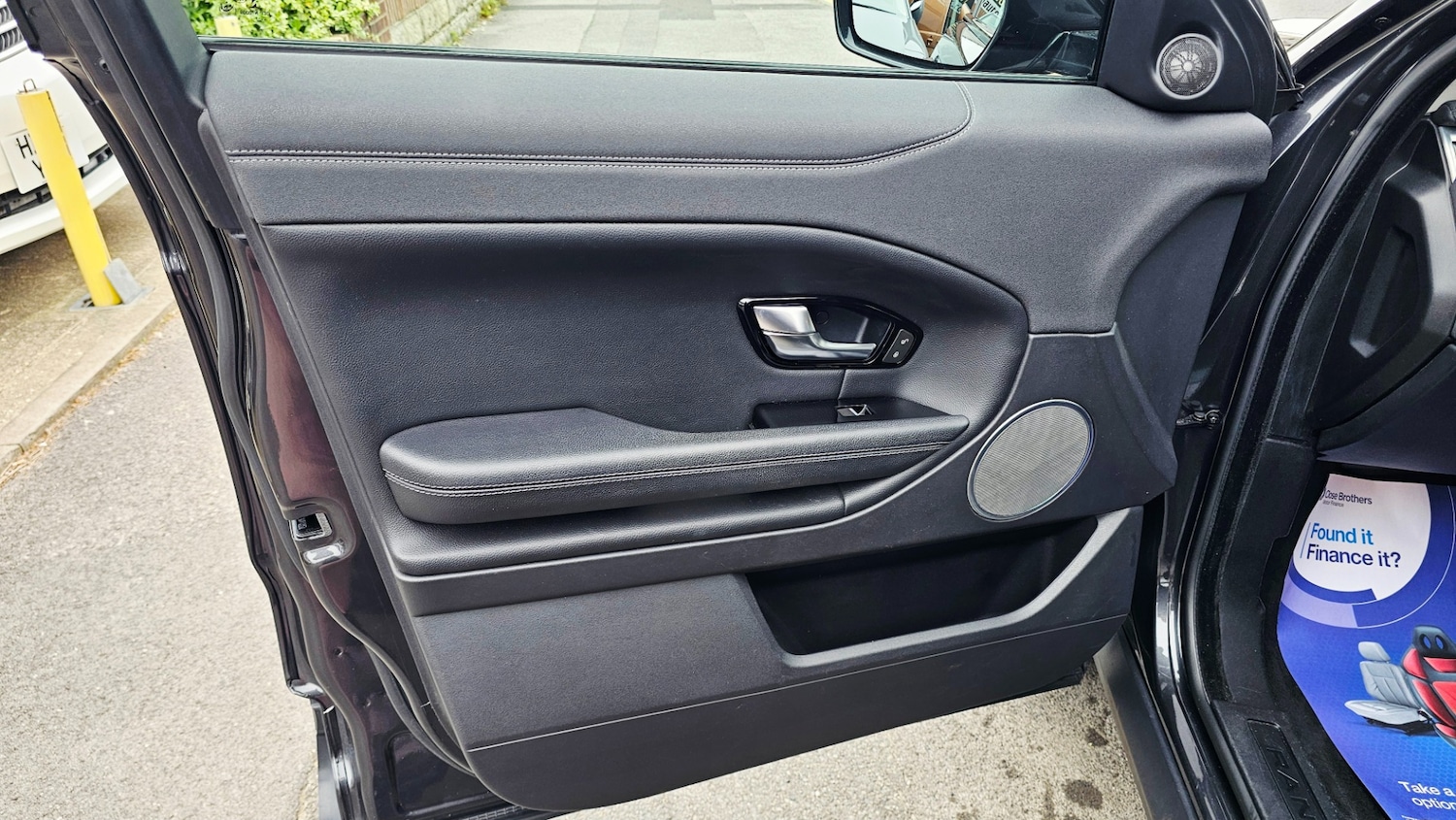 Used Land Rover Range Rover Evoque 2017 for sale - 78219168: Photo 23