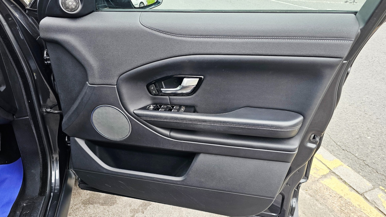 Used Land Rover Range Rover Evoque 2017 for sale - 78219168: Photo 24