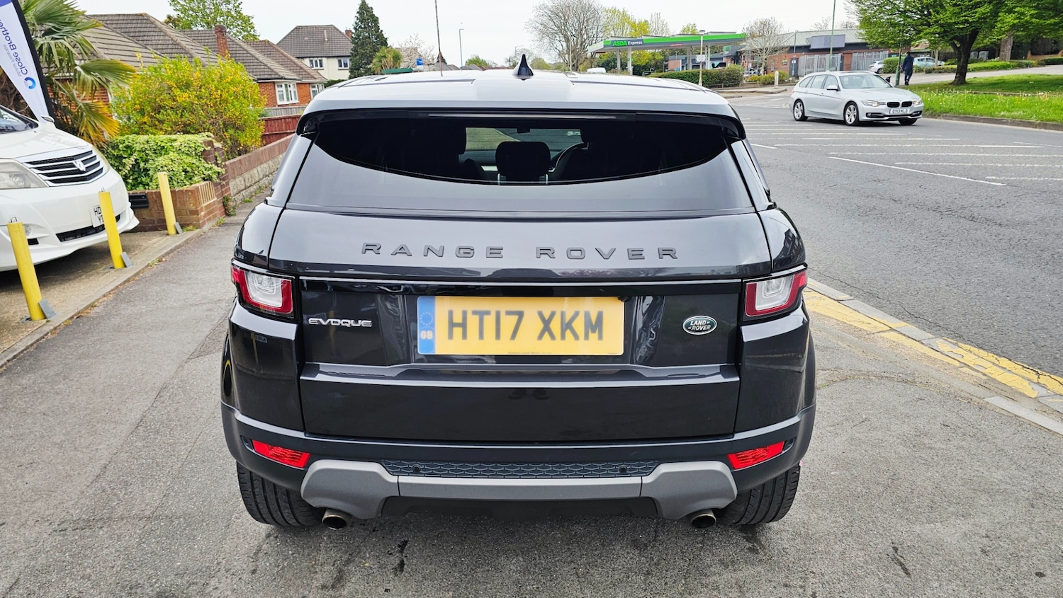 Used Land Rover Range Rover Evoque 2017 for sale - 78219168: Photo 8