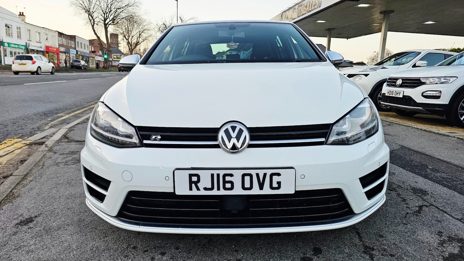 Used Volkswagen Golf 2016 for sale - 76908864: Photo 13