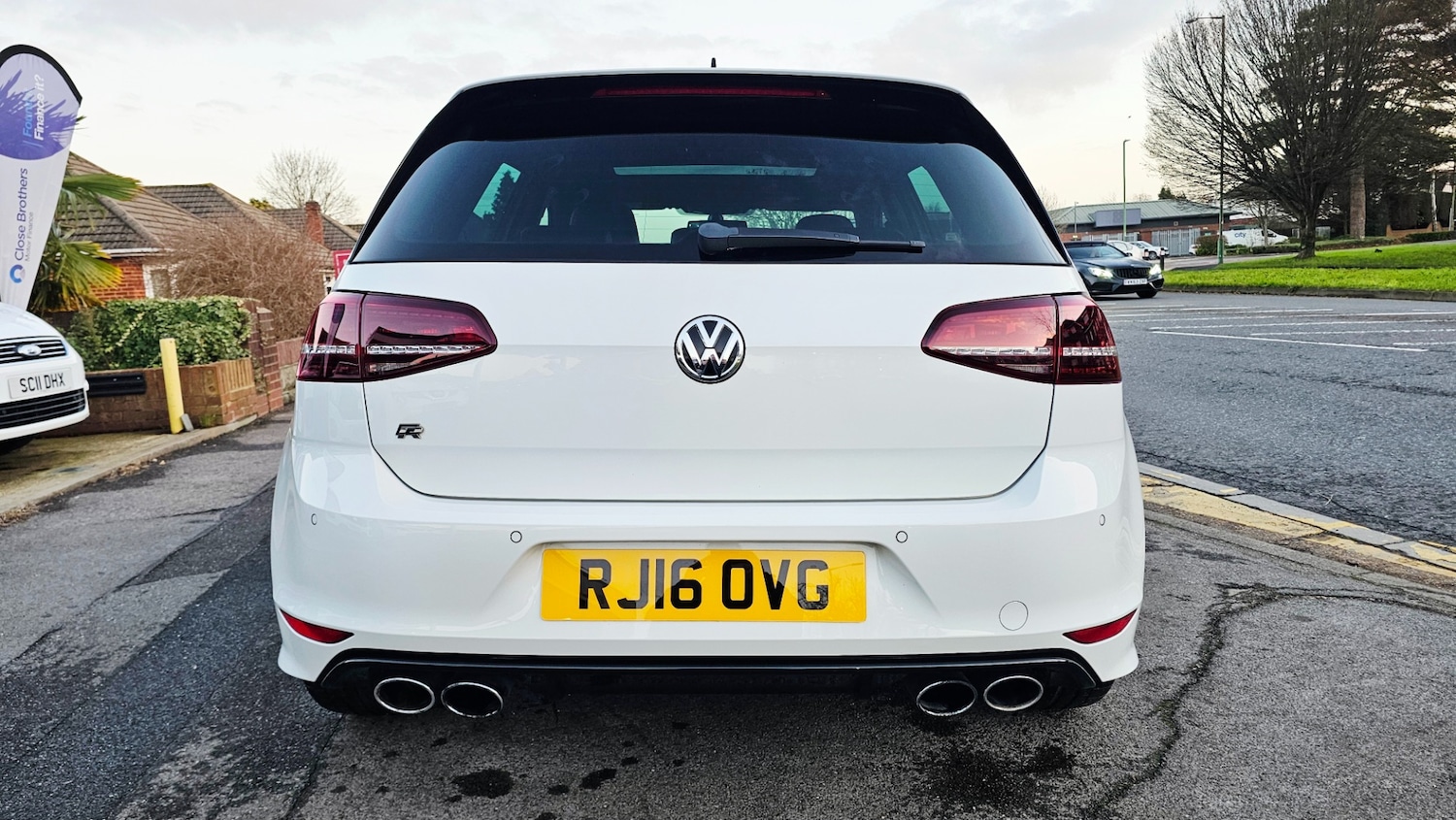 Used Volkswagen Golf 2016 for sale - 76908864: Photo 14