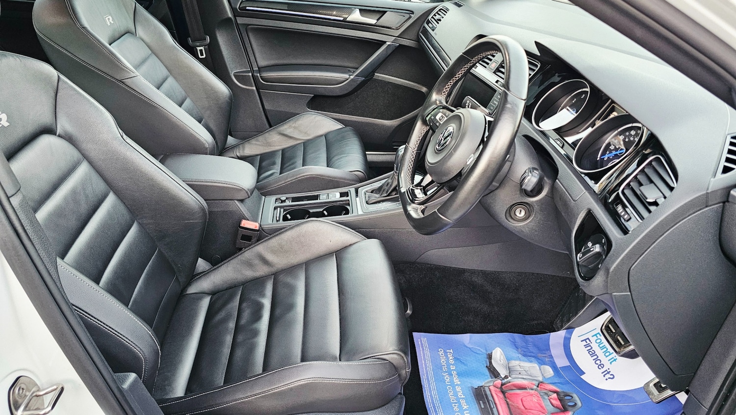 Used Volkswagen Golf 2016 for sale - 76908864: Photo 15