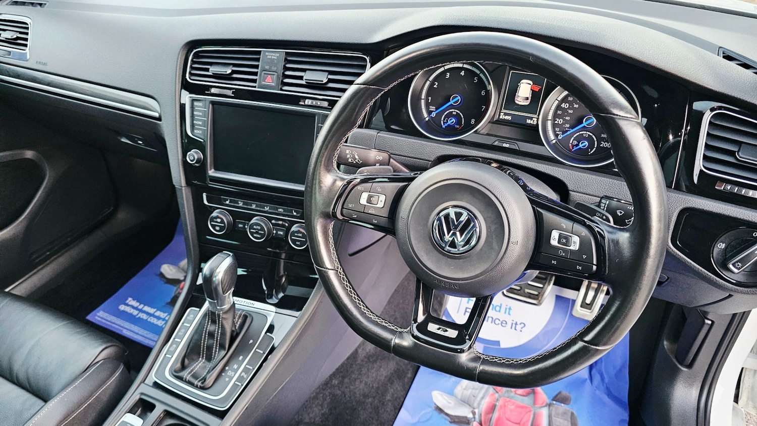 Used Volkswagen Golf 2016 for sale - 76908864: Photo 16