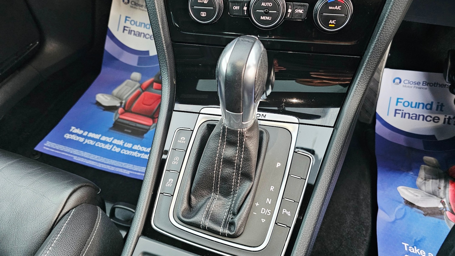 Used Volkswagen Golf 2016 for sale - 76908864: Photo 17