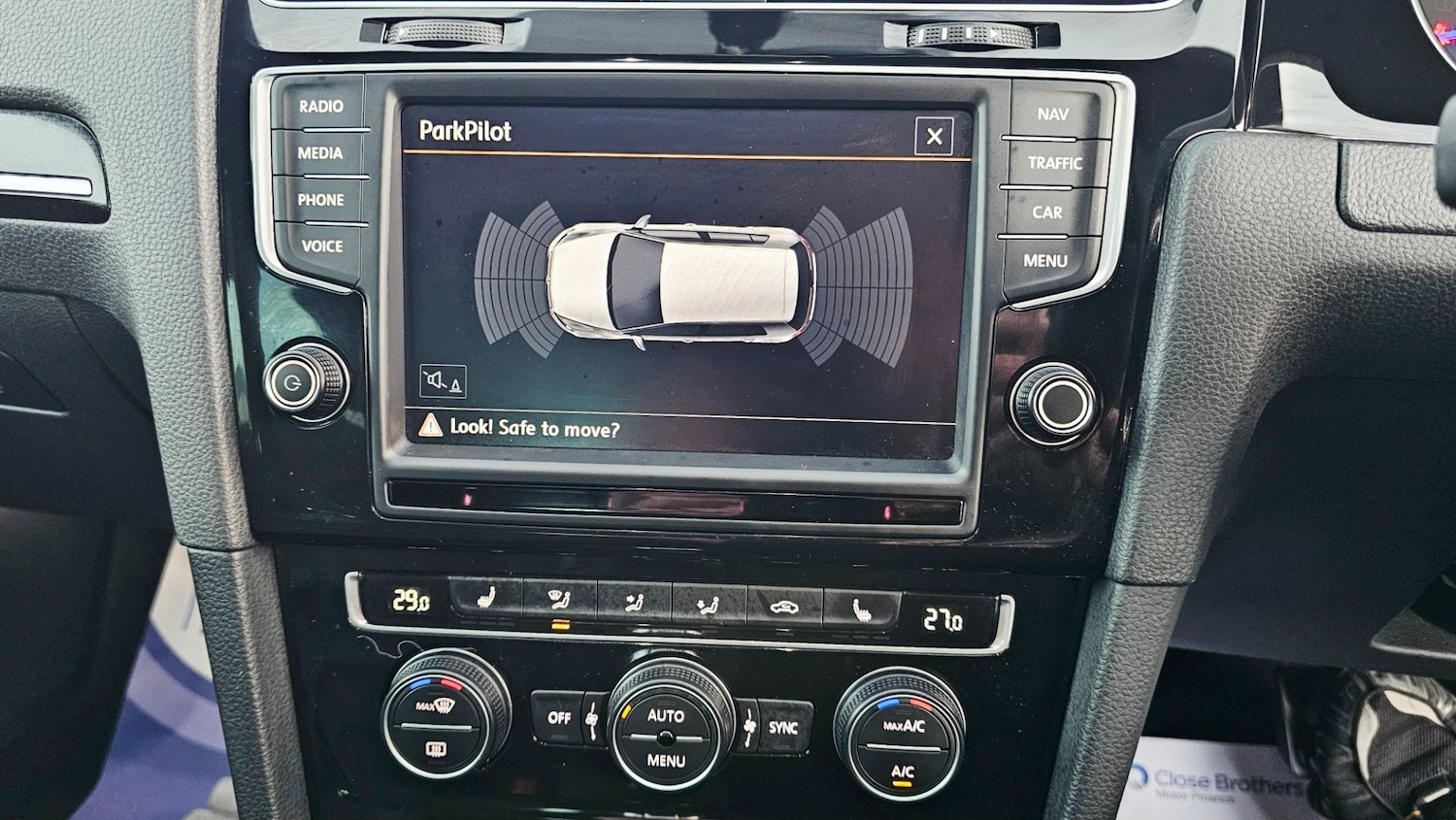 Used Volkswagen Golf 2016 for sale - 76908864: Photo 21