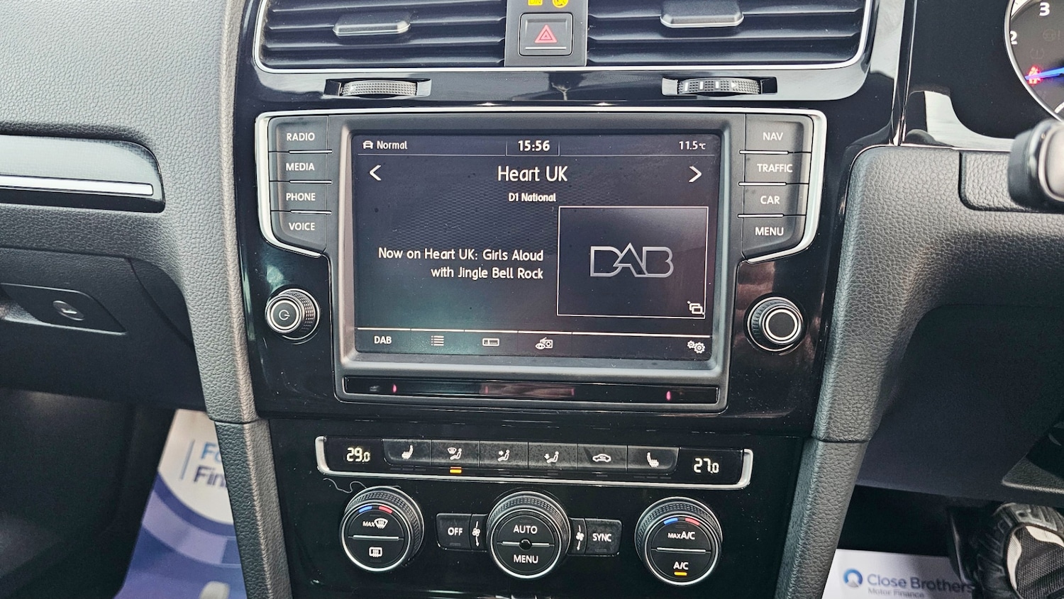 Used Volkswagen Golf 2016 for sale - 76908864: Photo 22