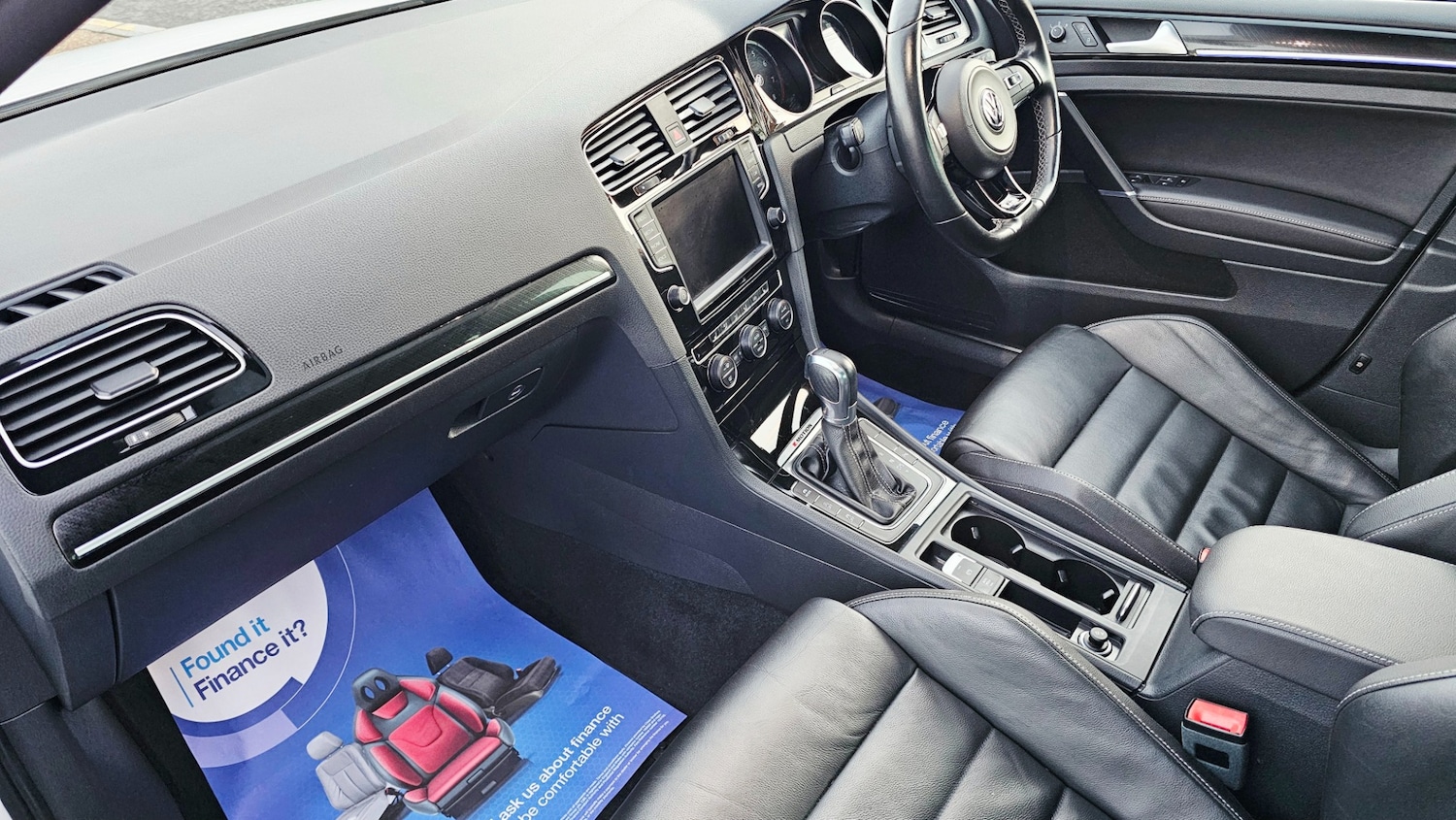 Used Volkswagen Golf 2016 for sale - 76908864: Photo 25