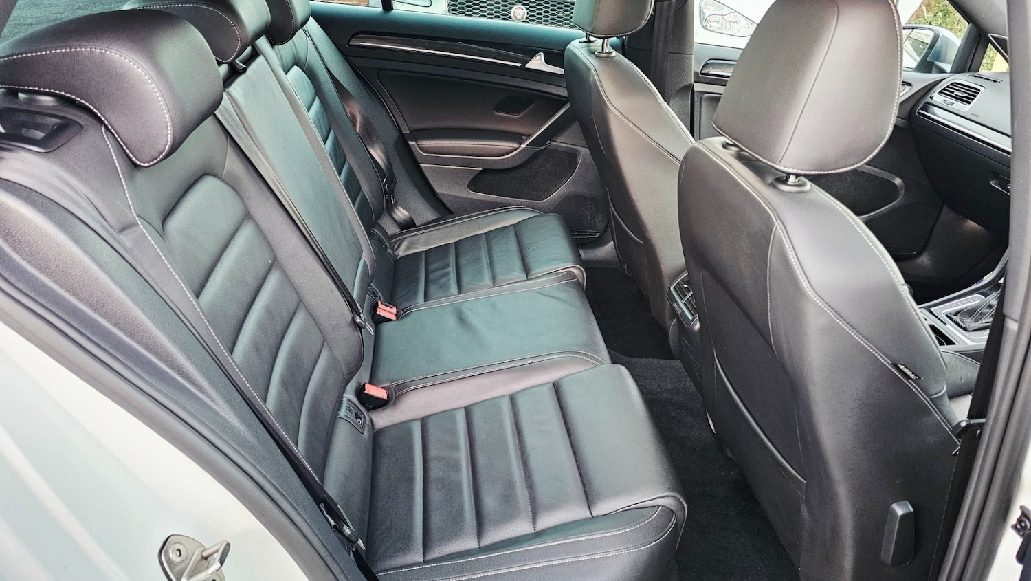 Used Volkswagen Golf 2016 for sale - 76908864: Photo 27