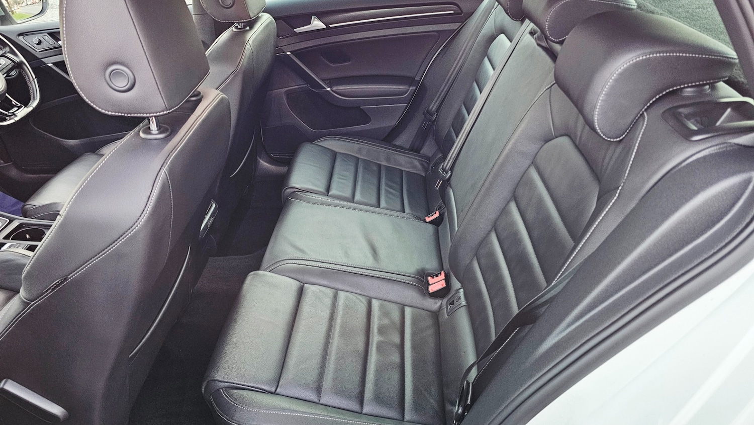 Used Volkswagen Golf 2016 for sale - 76908864: Photo 28