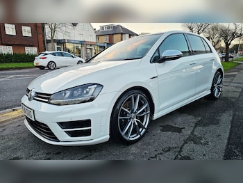 Used Volkswagen Golf 2016 for sale - 76908864: Photo