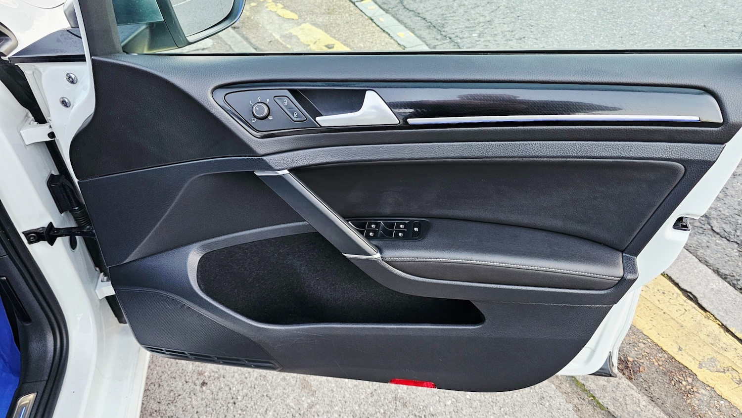 Used Volkswagen Golf 2016 for sale - 76908864: Photo 30