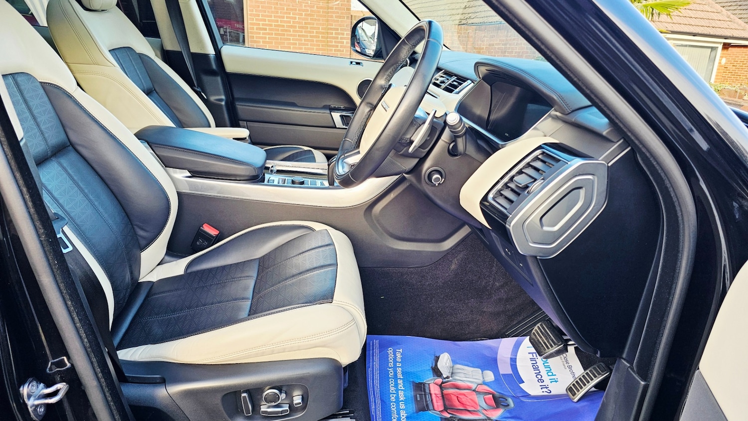 Used Land Rover Range Rover Sport 2021 for sale - 77751905: Photo 17