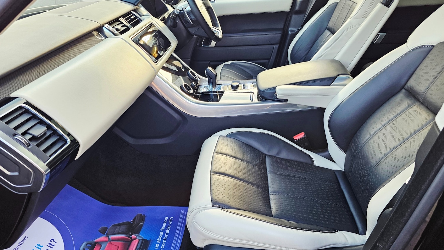 Used Land Rover Range Rover Sport 2021 for sale - 77751905: Photo 18