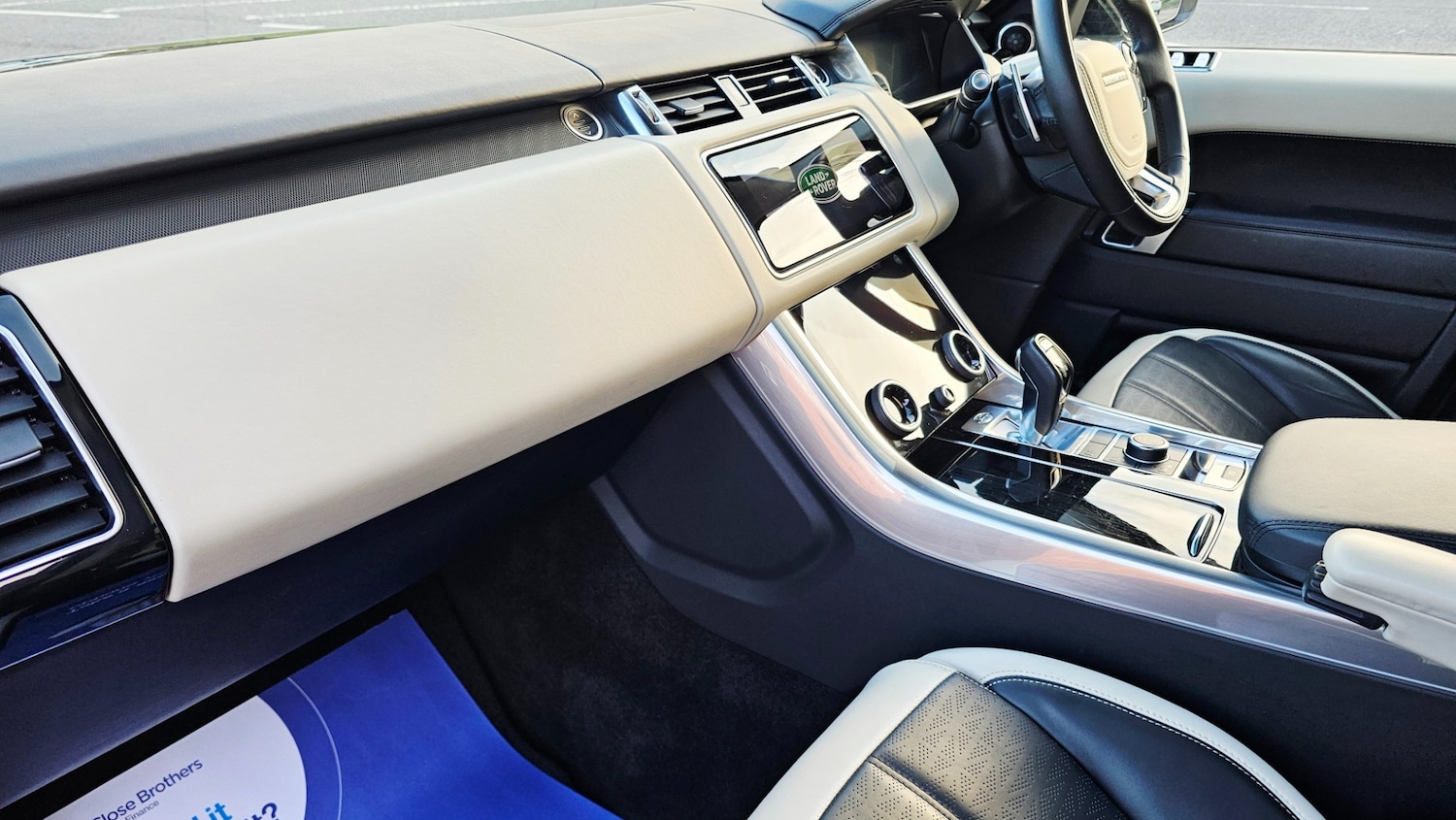 Used Land Rover Range Rover Sport 2021 for sale - 77751905: Photo 19