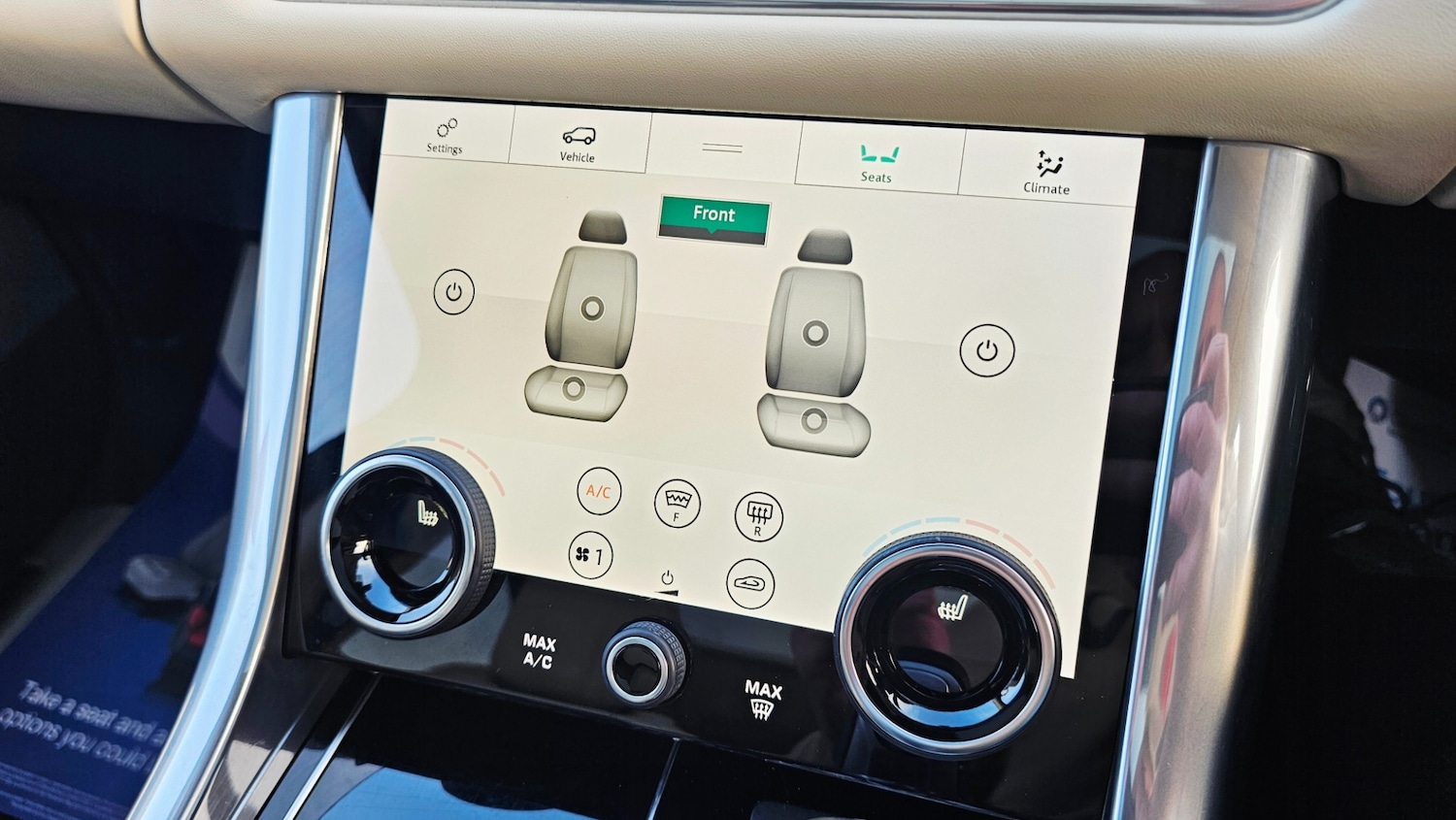 Used Land Rover Range Rover Sport 2021 for sale - 77751905: Photo 21